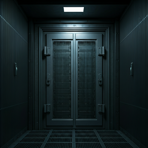 The Door
